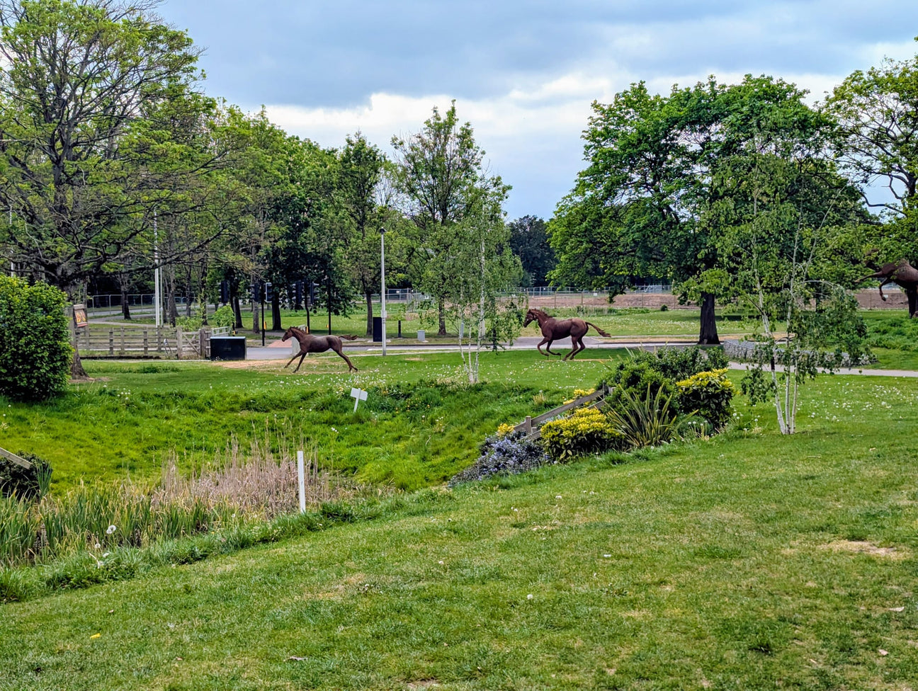 A Guide to Arborfield Green