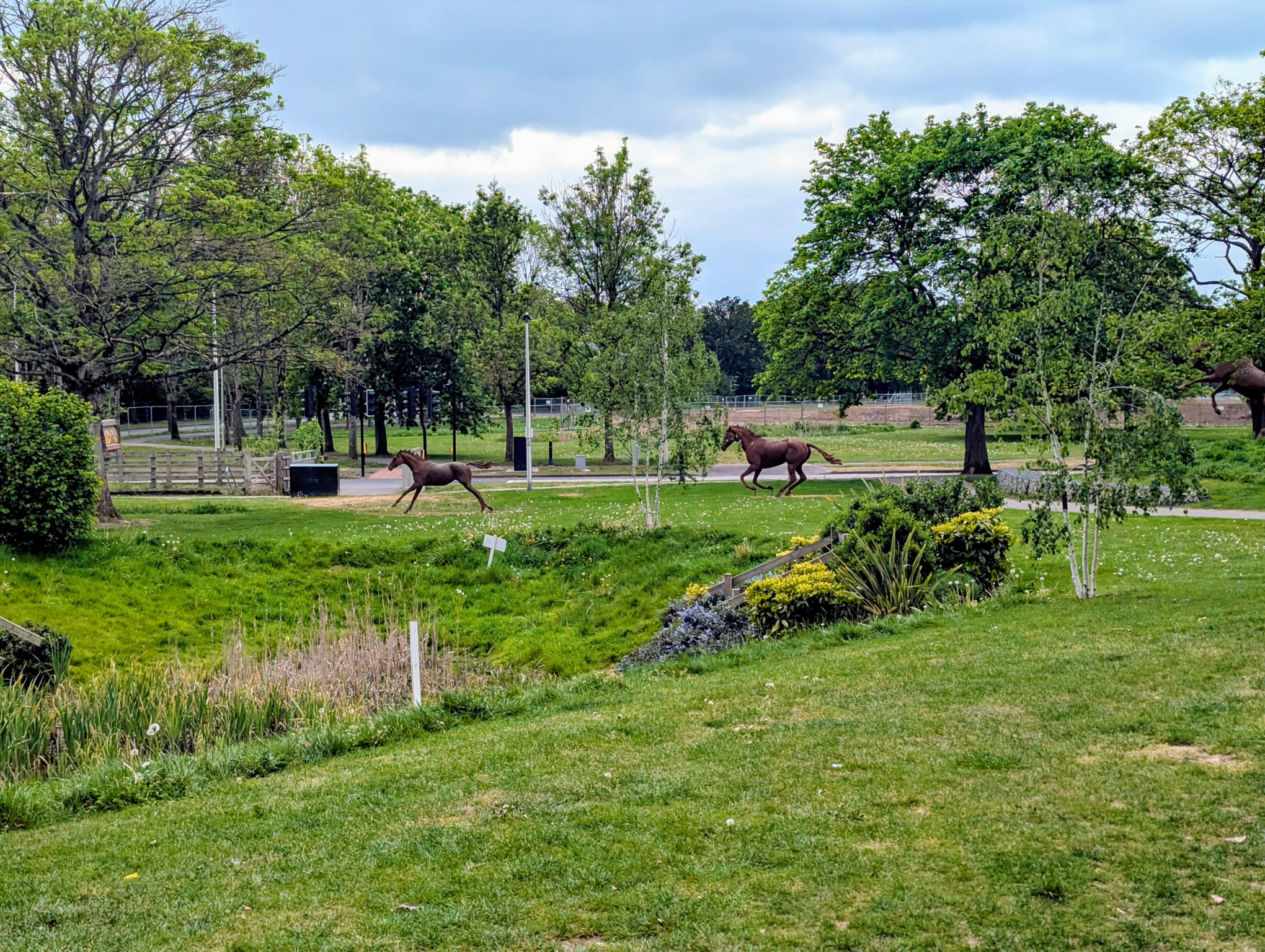 A Guide to Arborfield Green