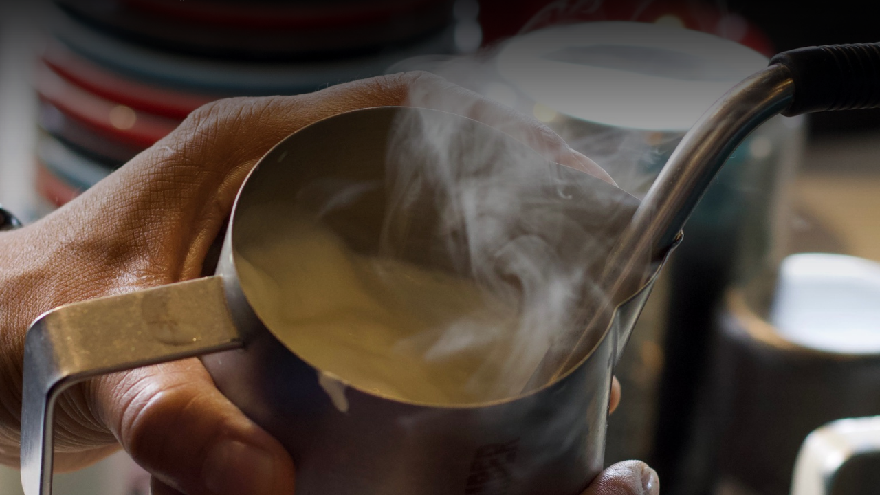 Stables Coffee Co. Arborfield Green: The Coffee Training Series, Episode Two