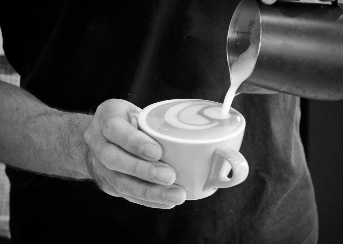 Stables Coffee Co. Arborfield Green: The Coffee Training Series, Episode Two Revisited