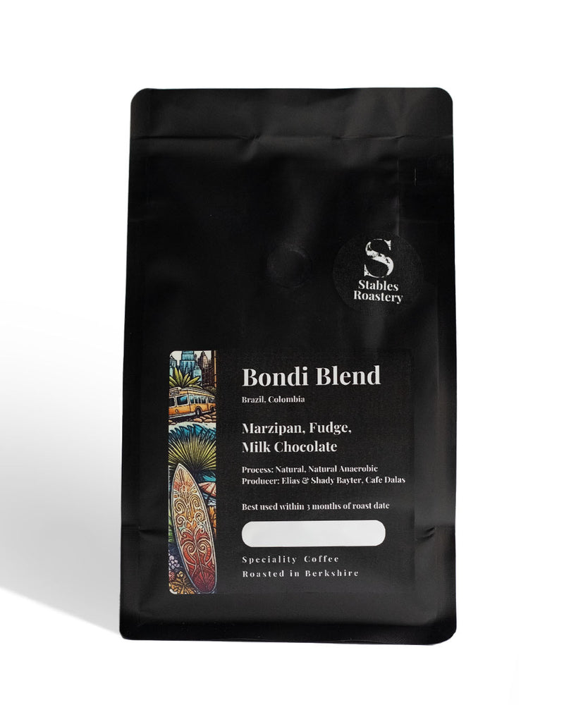 Bondi Blend