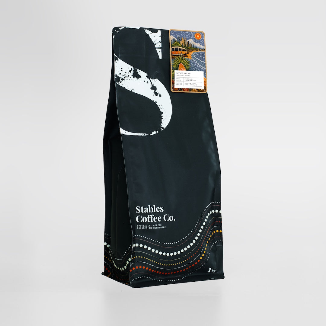 Bondi Blend