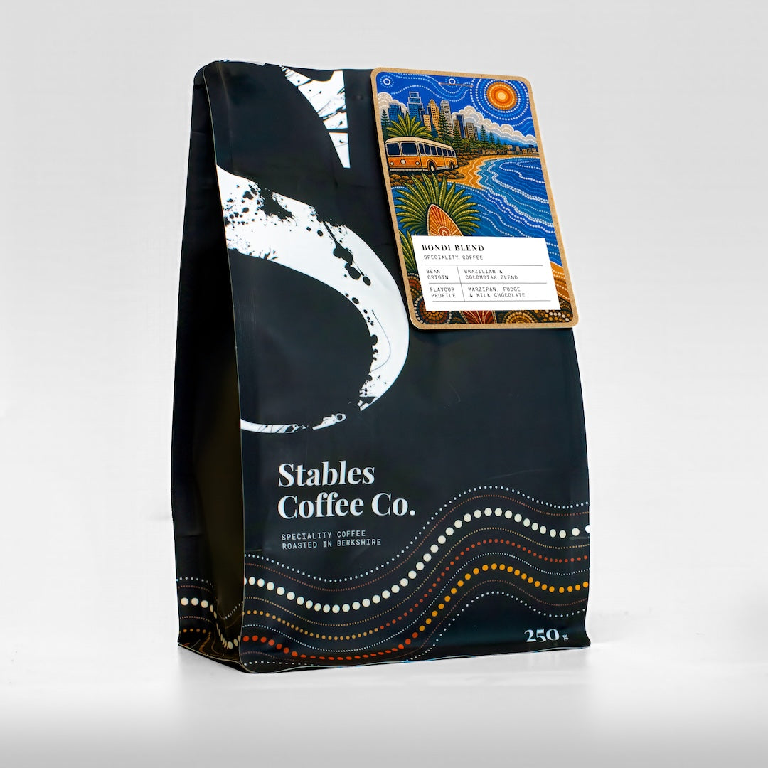 Bondi Blend