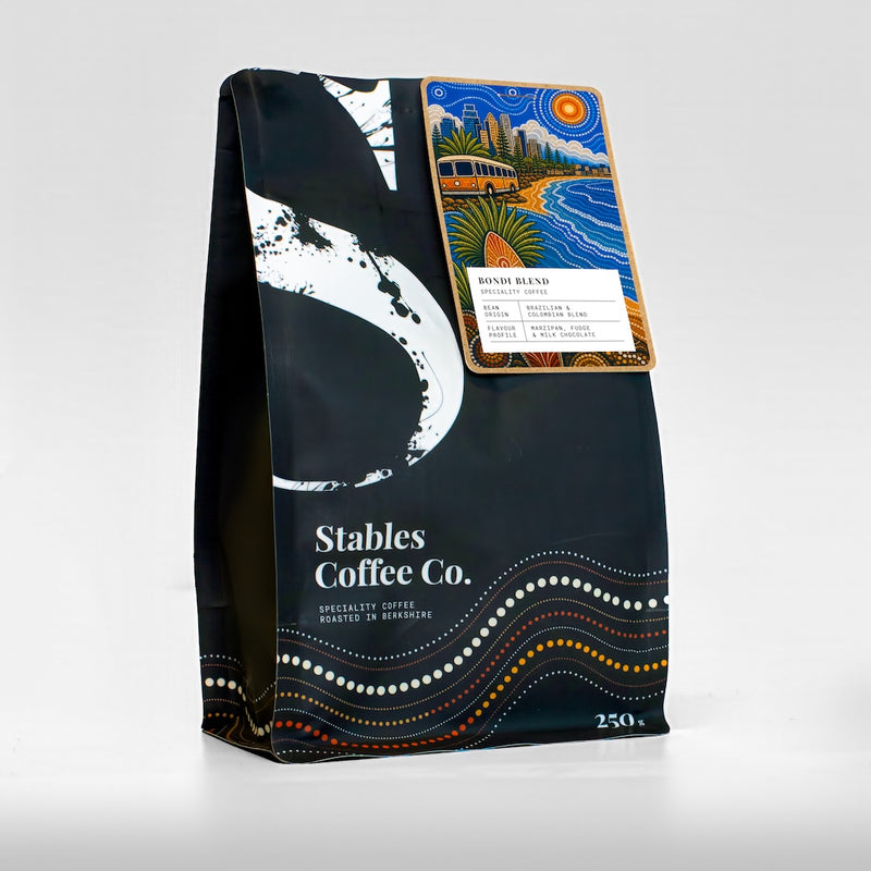 Bondi Blend