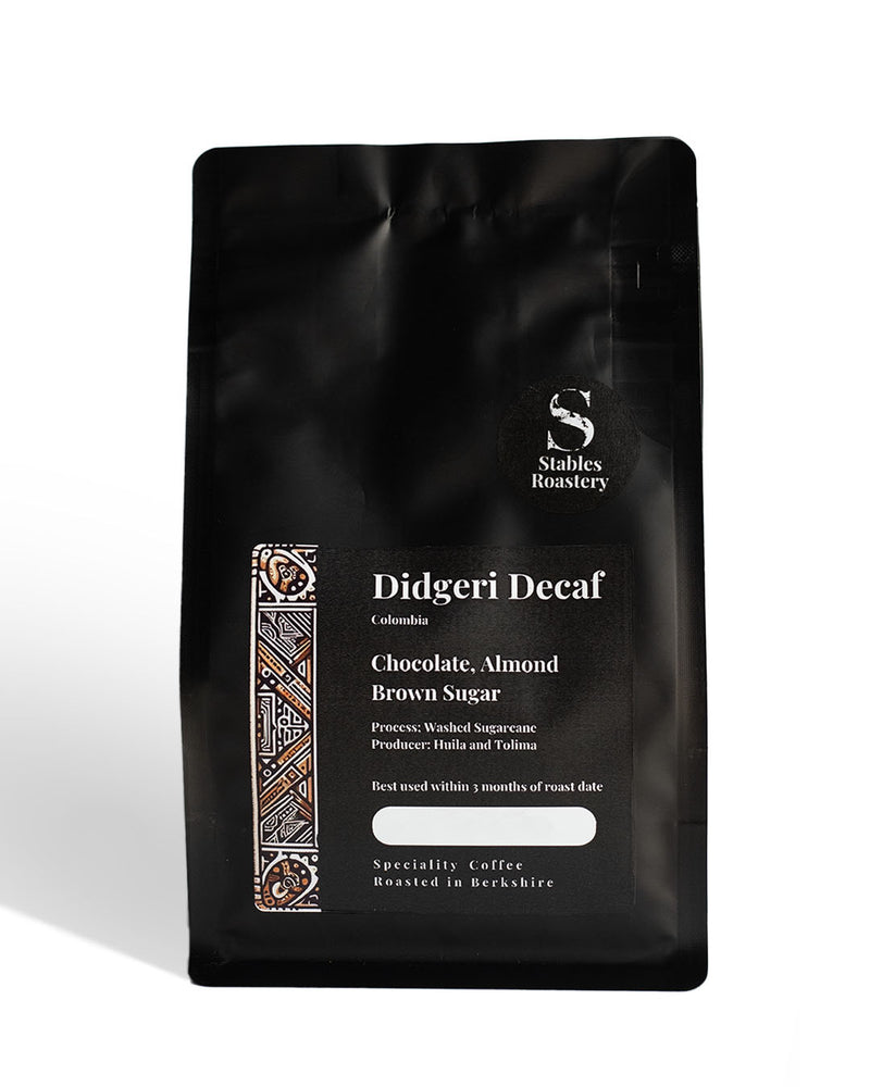Didgeri Decaf