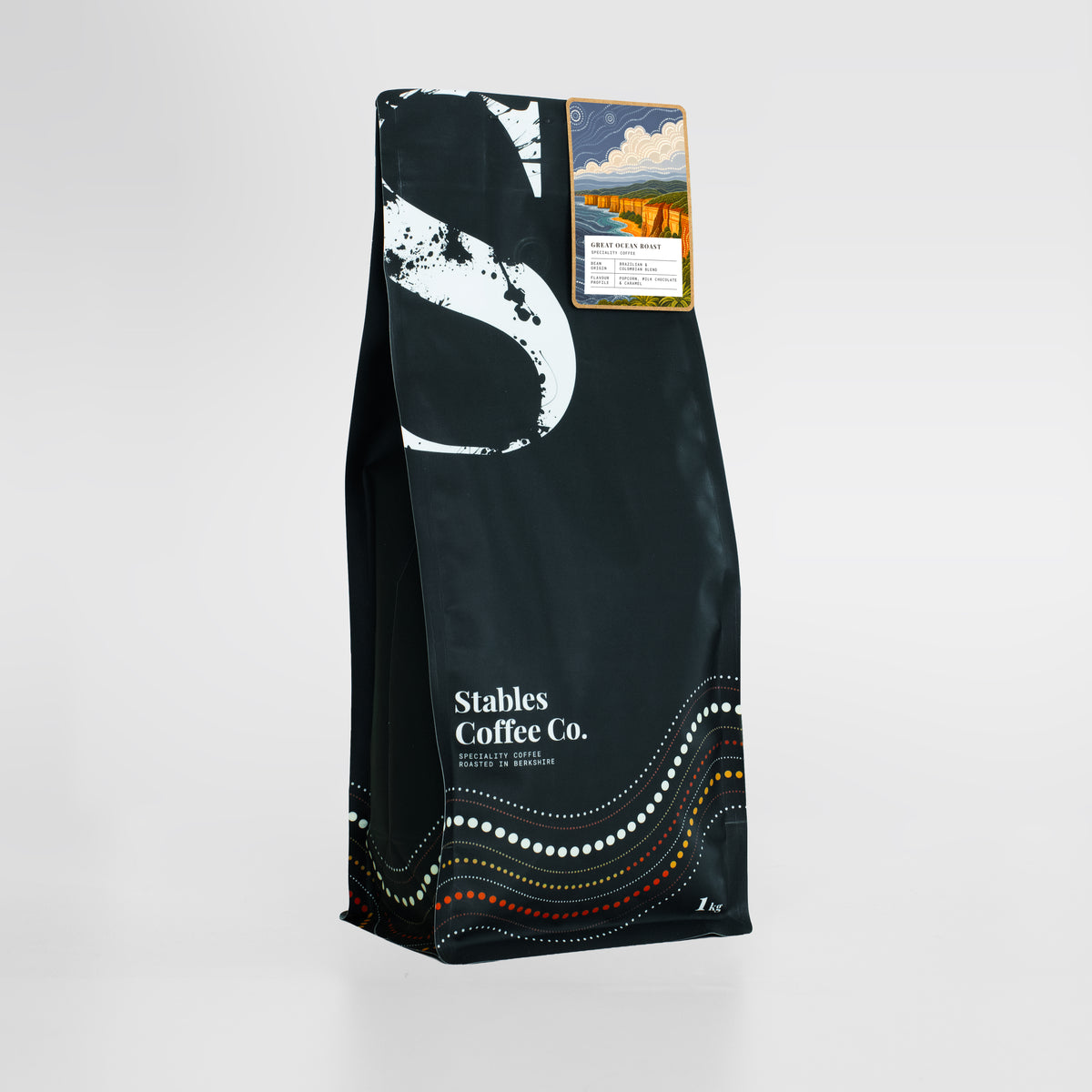 Great Ocean Roast