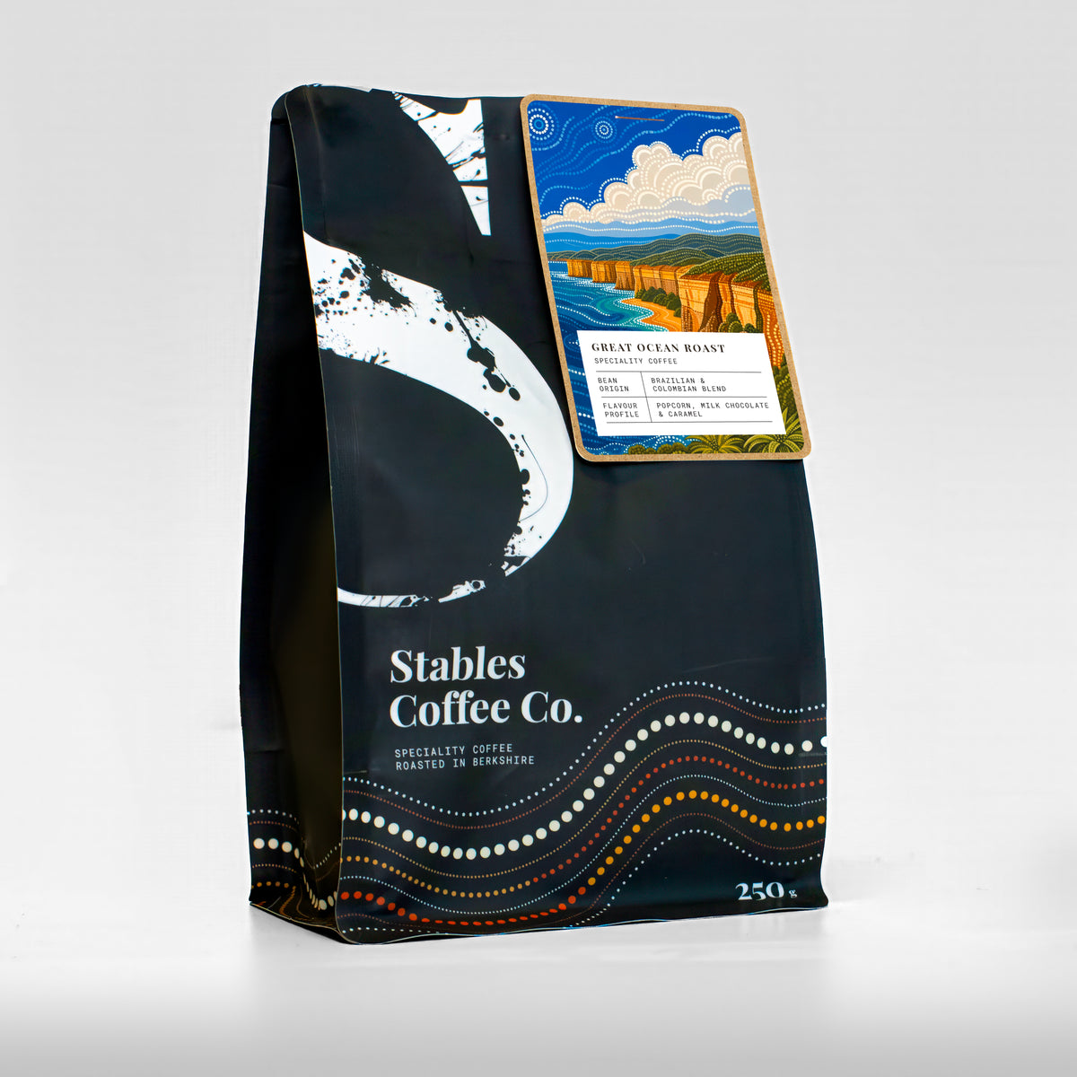 Great Ocean Roast