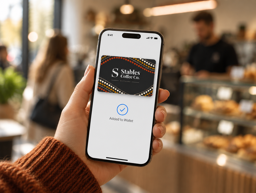 About our coffee roastery