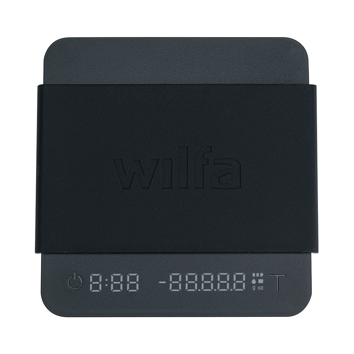Wilfa Uni Mini Coffee Scale